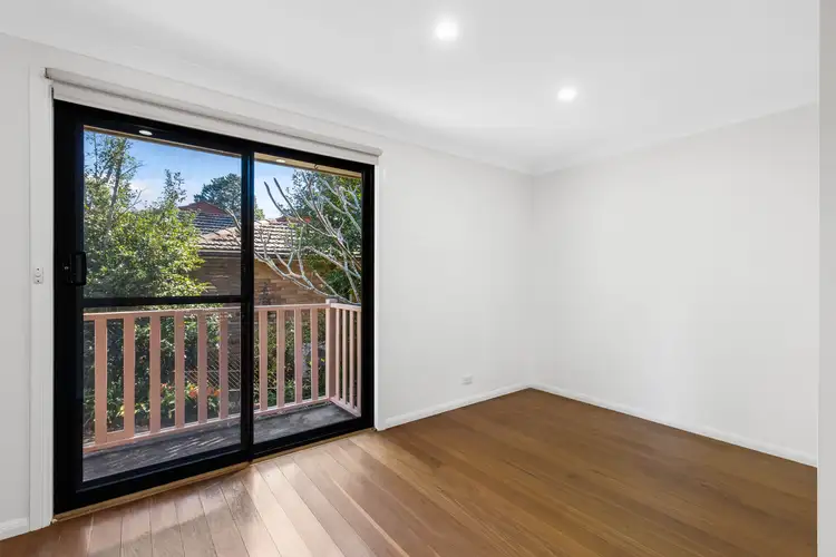 Fifth view of Homely house listing, 43 Dawn Crescent, Mount Riverview NSW 2774