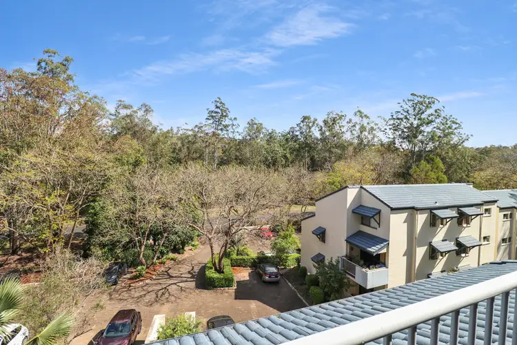 Main view of Homely house listing, 41/97-111 Routley Drive, Kooralbyn QLD 4285