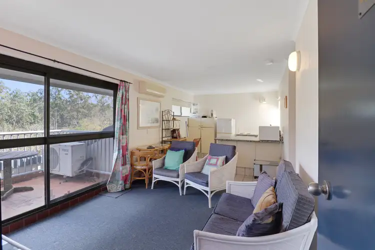 Second view of Homely house listing, 41/97-111 Routley Drive, Kooralbyn QLD 4285