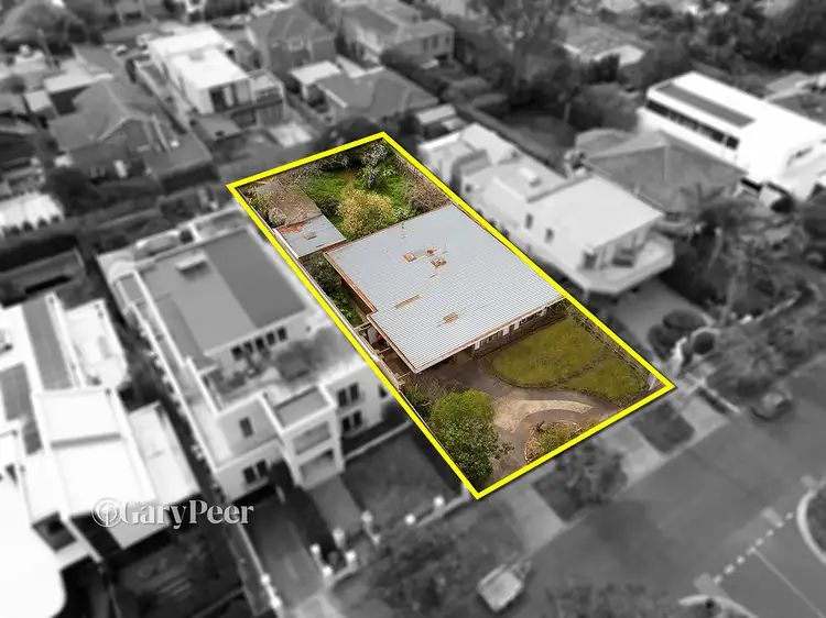 Third view of Homely house listing, 20 Sea View Street, Caulfield South VIC 3162