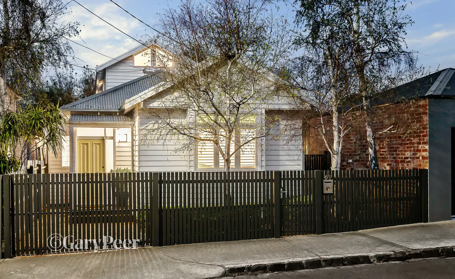 Main view of Homely house listing, 61 Prentice Street, Elsternwick VIC 3185