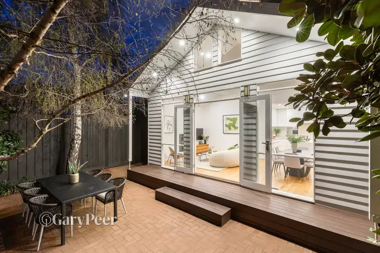 Fifth view of Homely house listing, 61 Prentice Street, Elsternwick VIC 3185