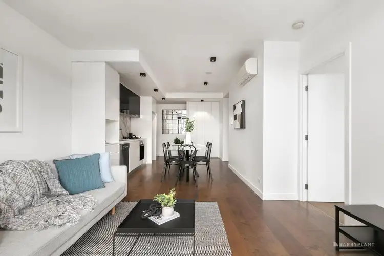 Third view of Homely apartment listing, 307/101 Tram Road, Doncaster VIC 3108