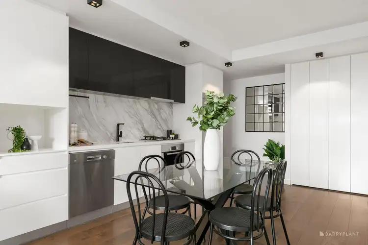 Sixth view of Homely apartment listing, 307/101 Tram Road, Doncaster VIC 3108