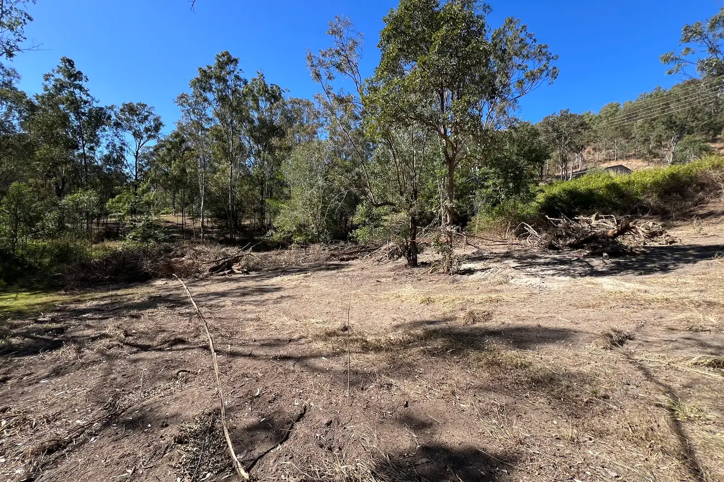 Main view of Homely land listing, 1 Flagstaff Close, Kooralbyn QLD 4285