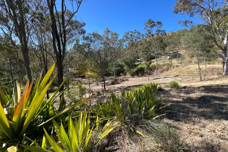 Second view of Homely land listing, 1 Flagstaff Close, Kooralbyn QLD 4285