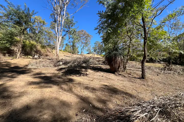 Third view of Homely land listing, 1 Flagstaff Close, Kooralbyn QLD 4285