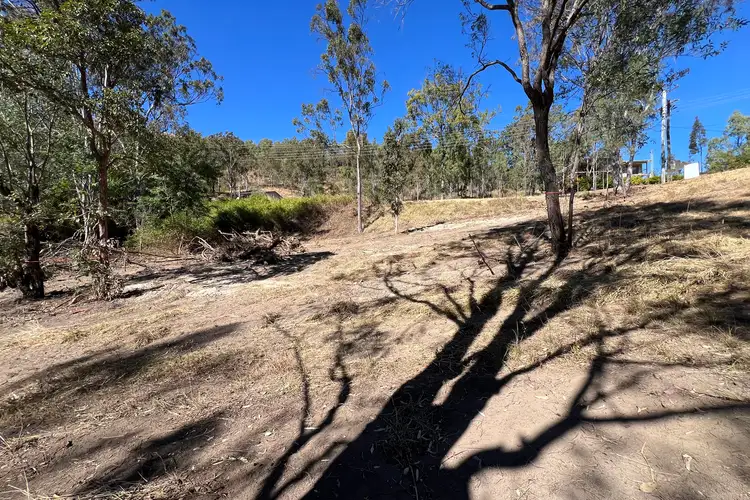 Fourth view of Homely land listing, 1 Flagstaff Close, Kooralbyn QLD 4285