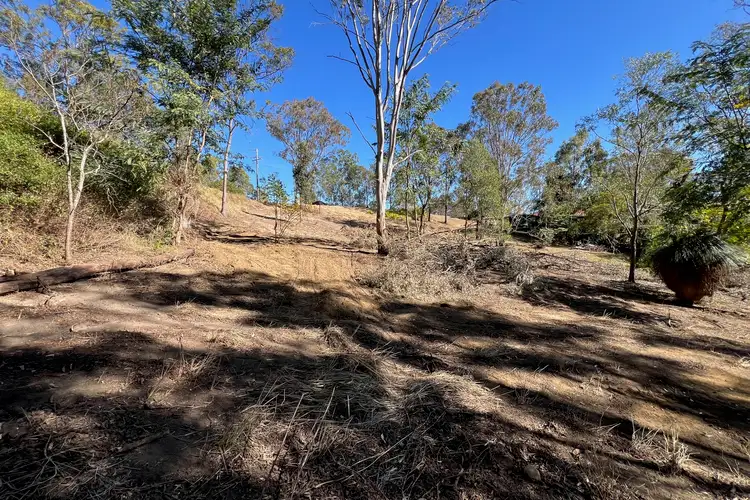 Fifth view of Homely land listing, 1 Flagstaff Close, Kooralbyn QLD 4285