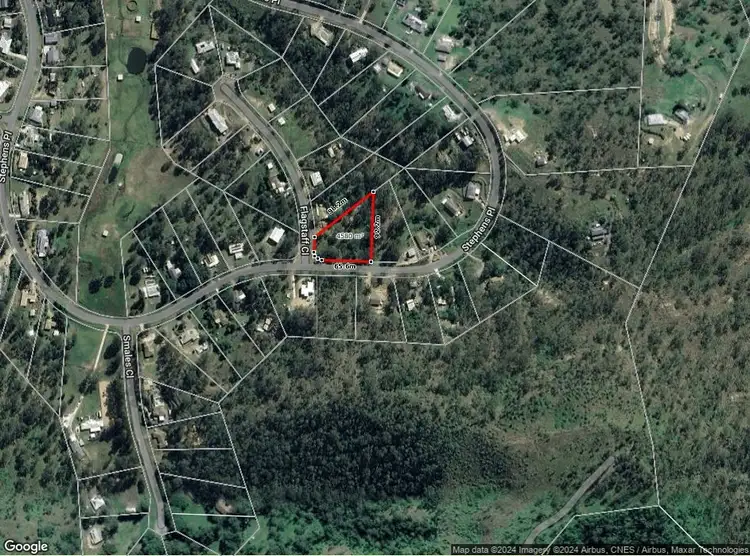 Seventh view of Homely land listing, 1 Flagstaff Close, Kooralbyn QLD 4285