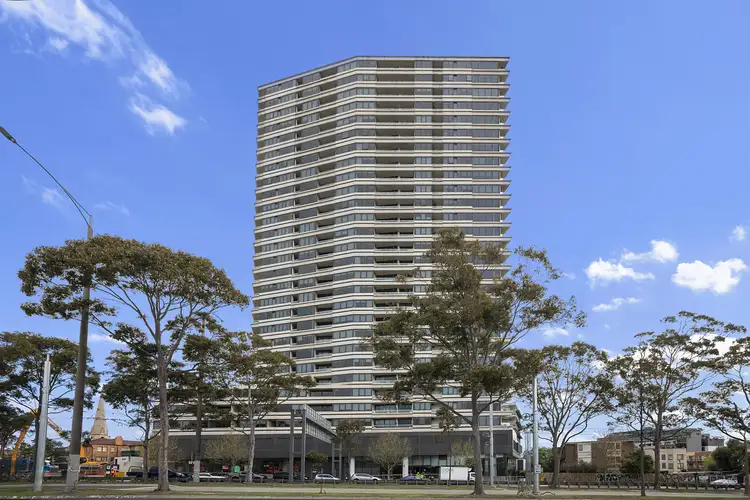 2005/3-5 St Kilda Road, St Kilda VIC 3182