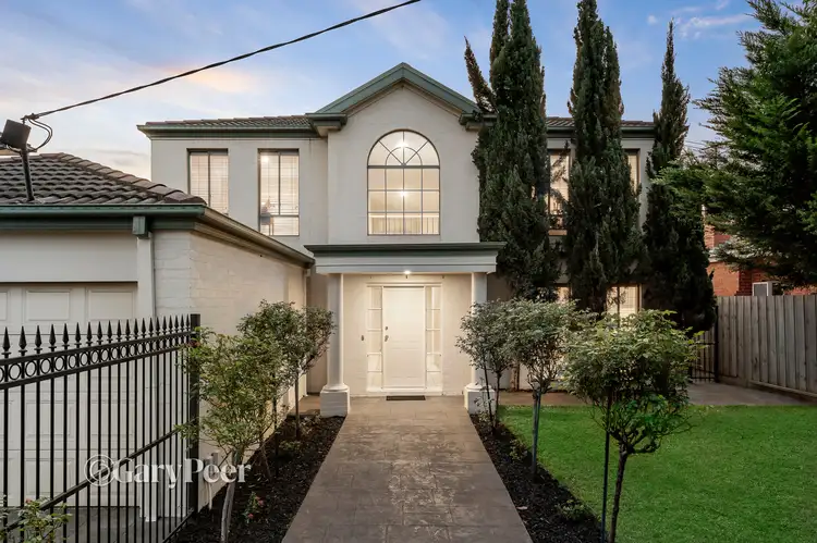101 Mackie Road