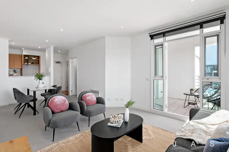 51/1 Graham Street, Port Melbourne VIC 3207