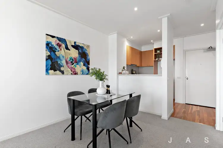 Fifth view of Homely unit listing, 51/1 Graham Street, Port Melbourne VIC 3207