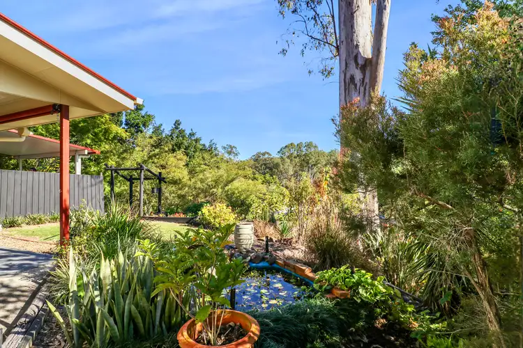 Main view of Homely house listing, 1/27 Yulgibar Close, Kooralbyn QLD 4285