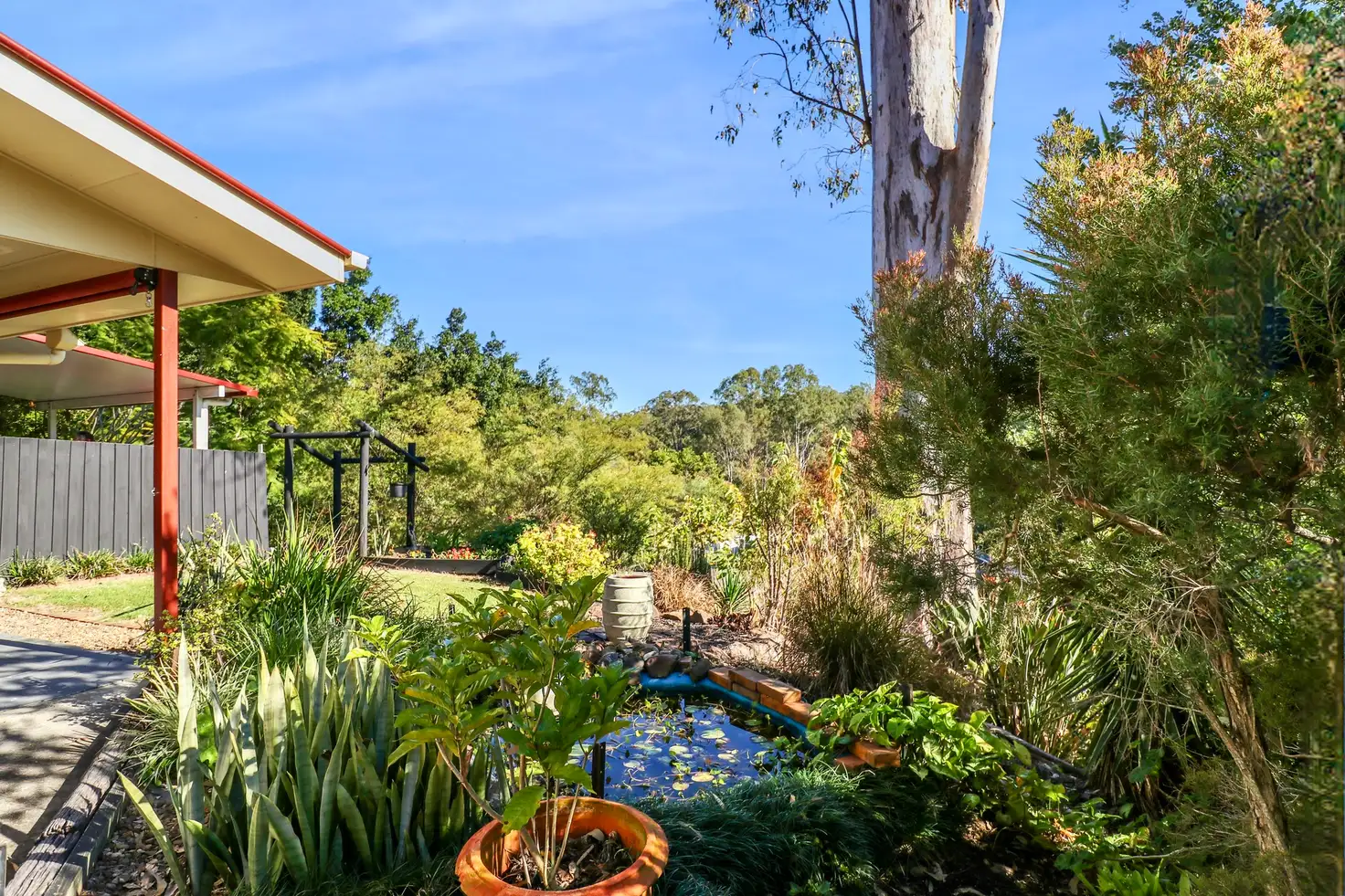 Main view of Homely house listing, 1/27 Yulgibar Close, Kooralbyn QLD 4285