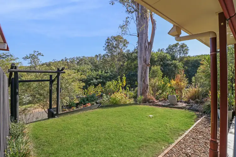 Second view of Homely house listing, 1/27 Yulgibar Close, Kooralbyn QLD 4285