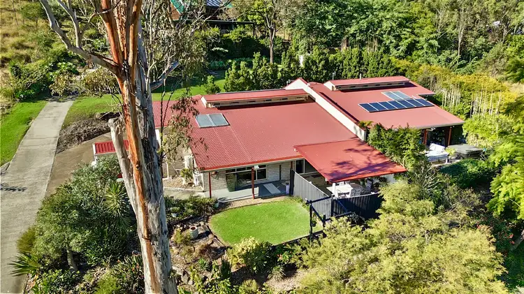 Third view of Homely house listing, 1/27 Yulgibar Close, Kooralbyn QLD 4285