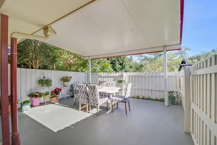 Fourth view of Homely house listing, 1/27 Yulgibar Close, Kooralbyn QLD 4285