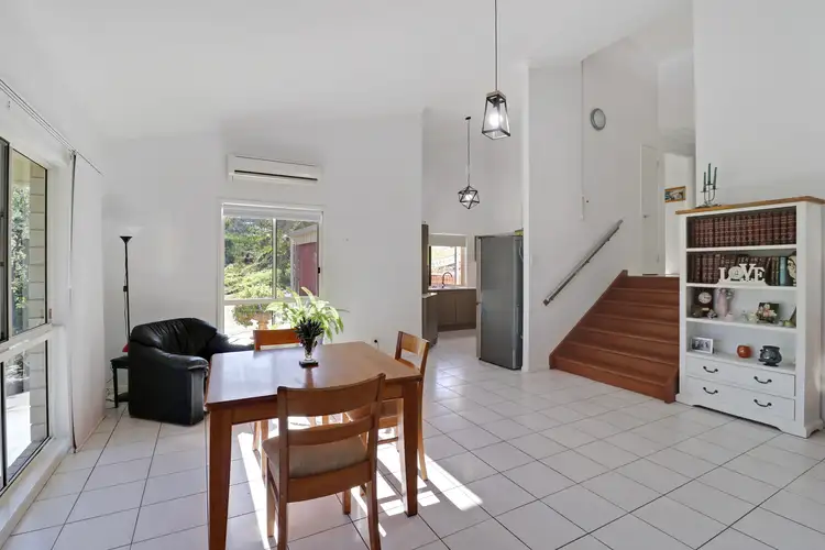 Fifth view of Homely house listing, 1/27 Yulgibar Close, Kooralbyn QLD 4285