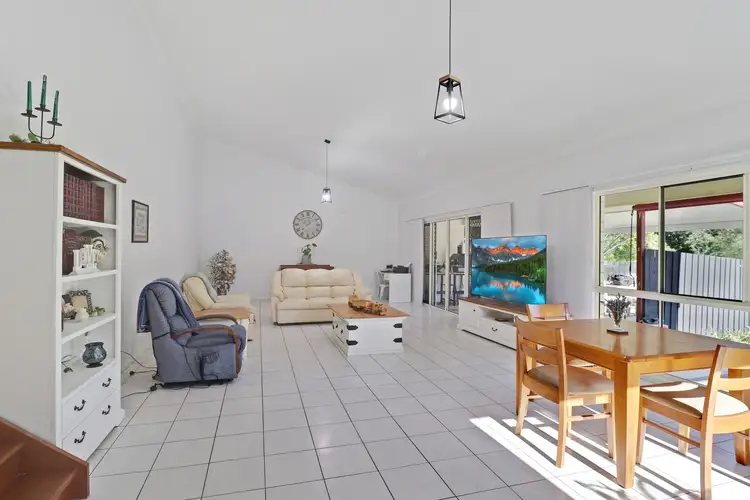 Sixth view of Homely house listing, 1/27 Yulgibar Close, Kooralbyn QLD 4285