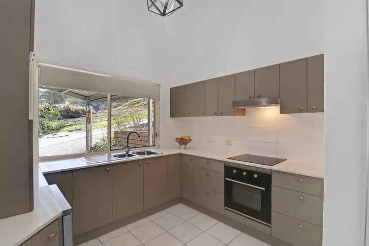 Seventh view of Homely house listing, 1/27 Yulgibar Close, Kooralbyn QLD 4285