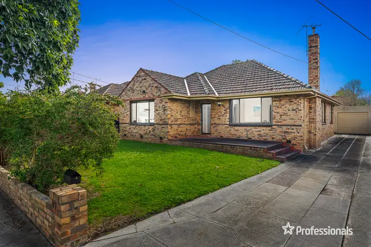 47 Stockdale Avenue, Bentleigh East VIC 3165