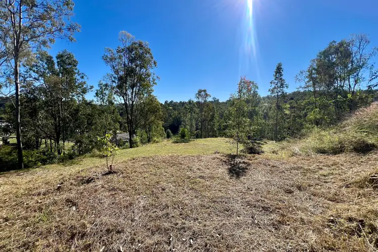 60-66 Boomerang Drive, Kooralbyn QLD 4285