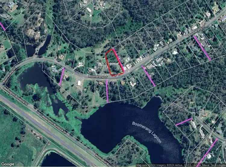 Second view of Homely land listing, 60-66 Boomerang Drive, Kooralbyn QLD 4285