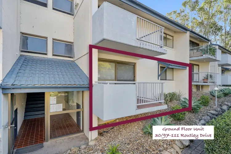Third view of Homely unit listing, 30/97-111 Routley Drive, Kooralbyn QLD 4285