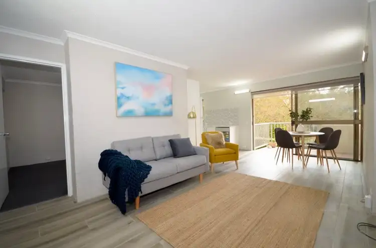 Fourth view of Homely unit listing, 30/97-111 Routley Drive, Kooralbyn QLD 4285