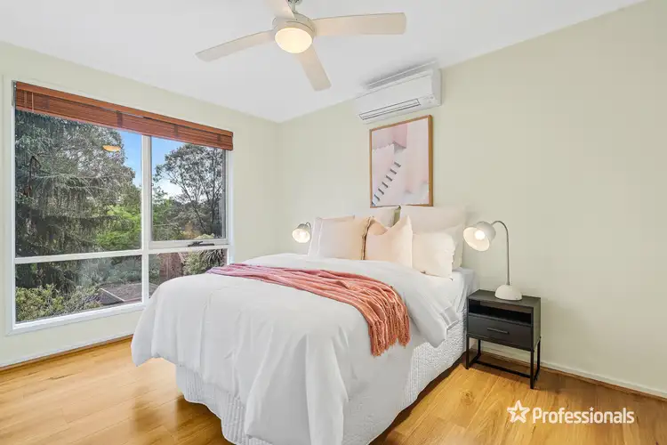 Sixth view of Homely townhouse listing, 3/7-11 Moresby Street, Mitcham VIC 3132