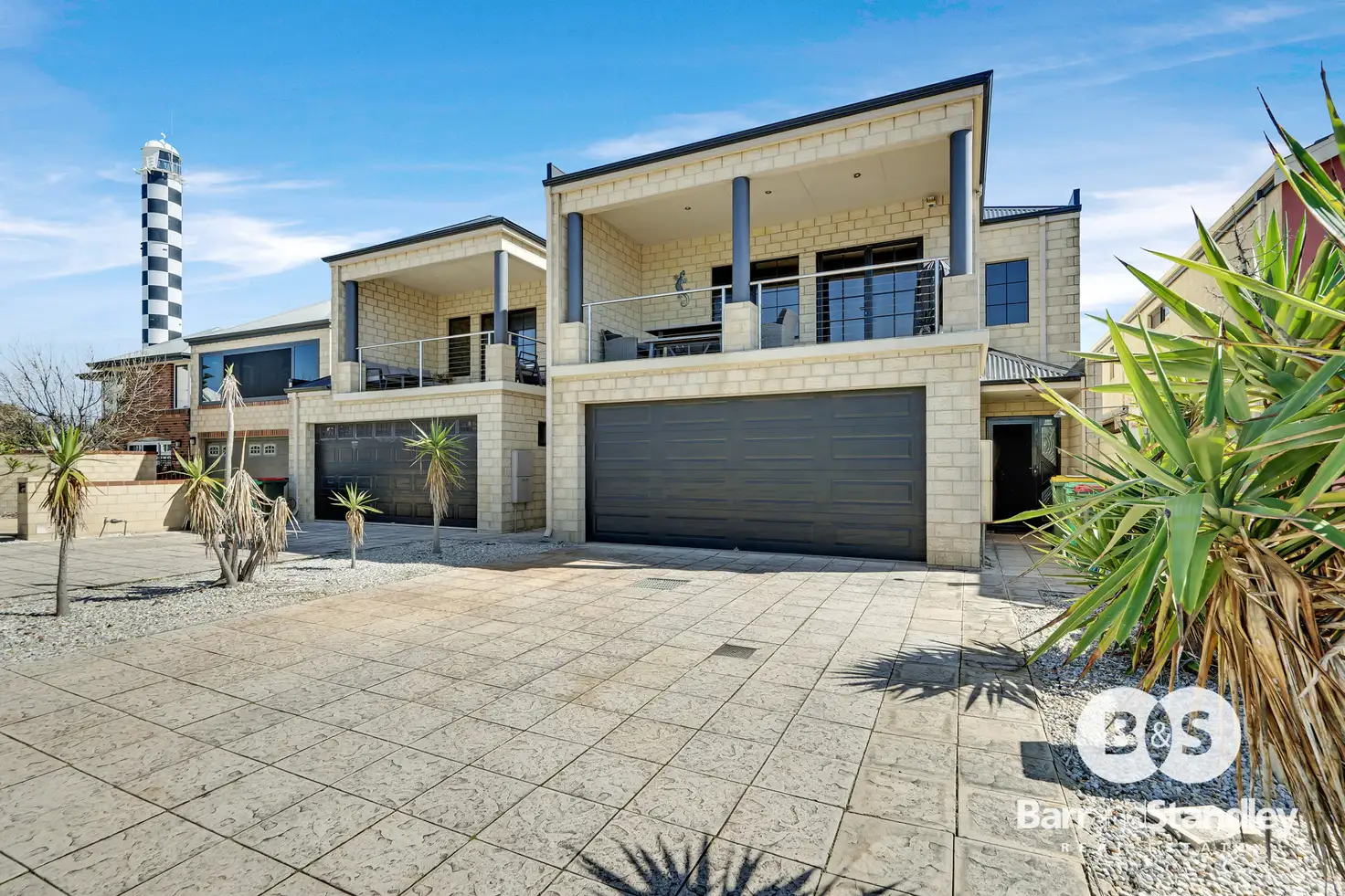 Main view of Homely townhouse listing, 7B Marlston Drive, Bunbury WA 6230