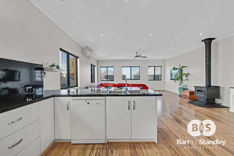 Third view of Homely townhouse listing, 7B Marlston Drive, Bunbury WA 6230