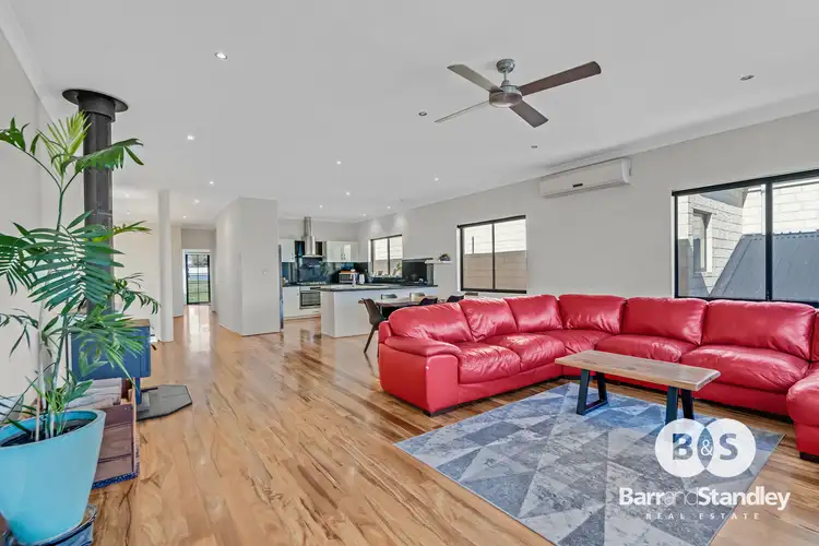 Fifth view of Homely townhouse listing, 7B Marlston Drive, Bunbury WA 6230