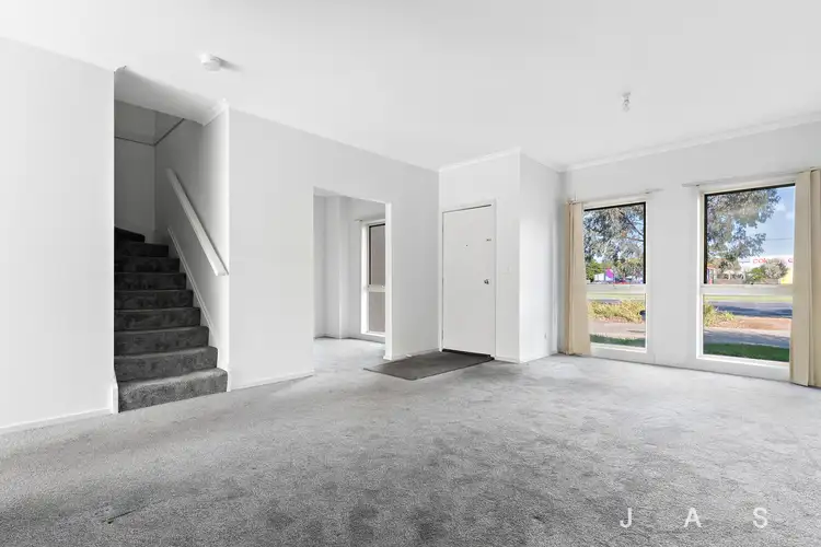 Second view of Homely townhouse listing, 2 Rosewood Lane, Cairnlea VIC 3023