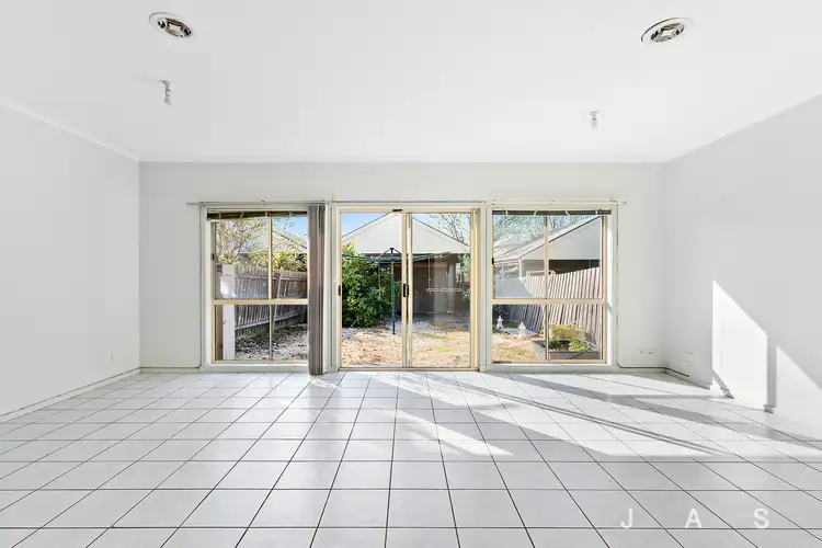 Fifth view of Homely townhouse listing, 2 Rosewood Lane, Cairnlea VIC 3023