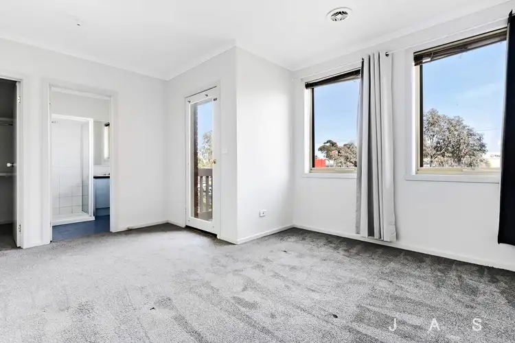 Sixth view of Homely townhouse listing, 2 Rosewood Lane, Cairnlea VIC 3023
