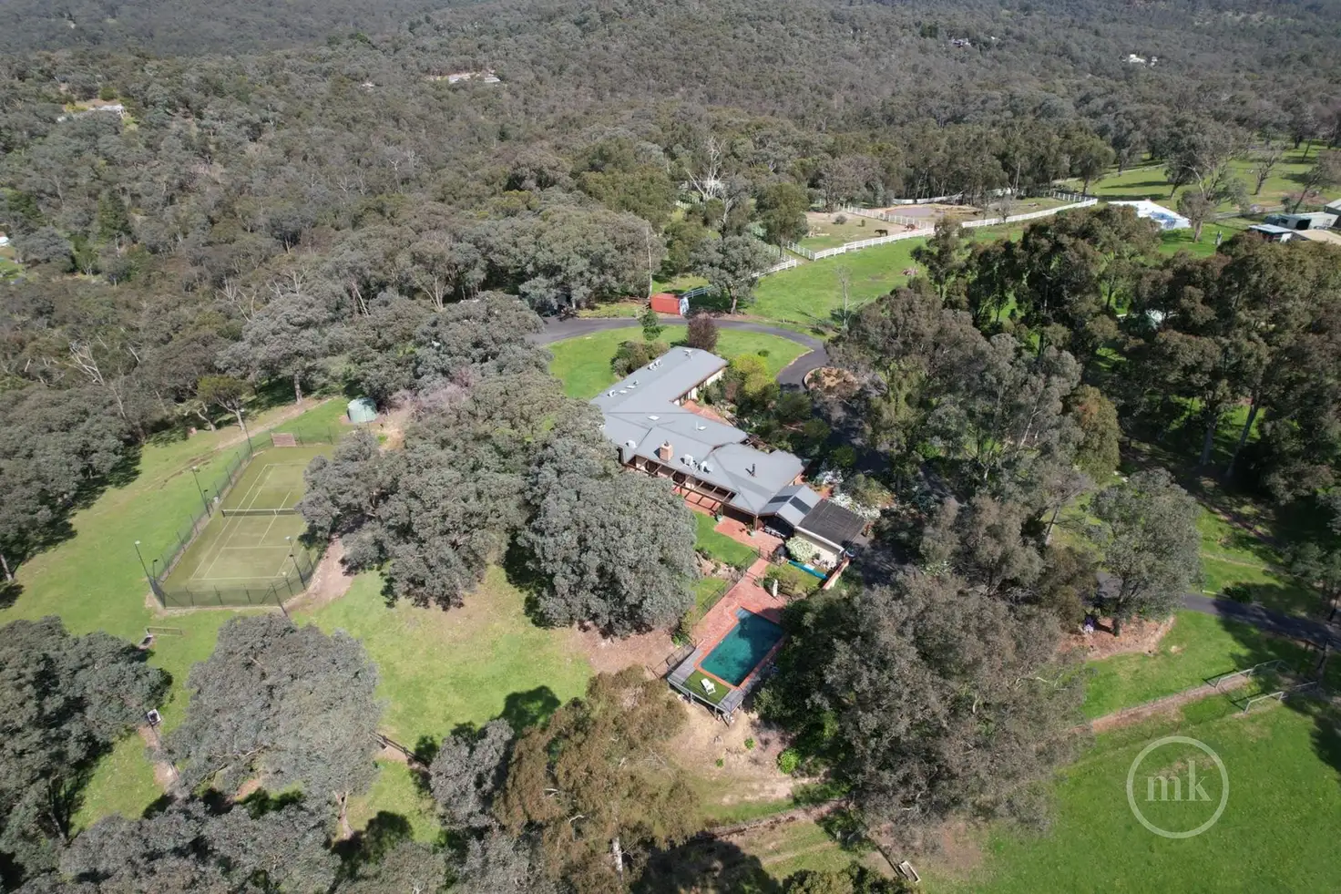 Main view of Homely house listing, 70 Beauty Point Road, Research VIC 3095
