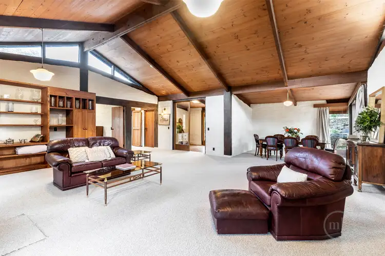 Fourth view of Homely house listing, 70 Beauty Point Road, Research VIC 3095