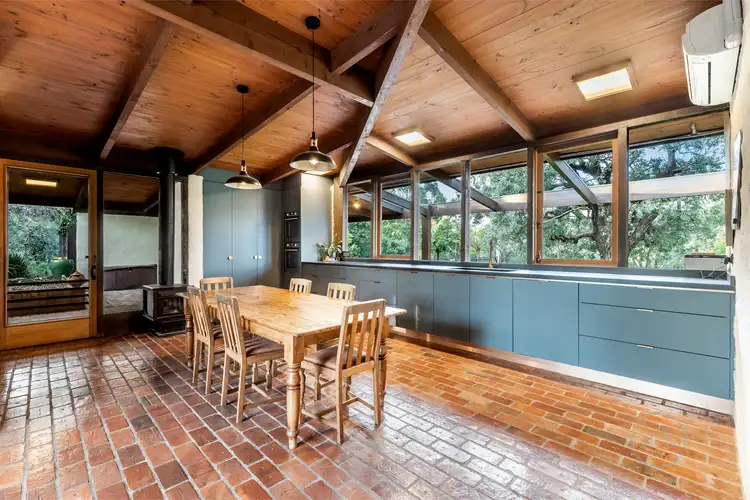 Sixth view of Homely house listing, 70 Beauty Point Road, Research VIC 3095