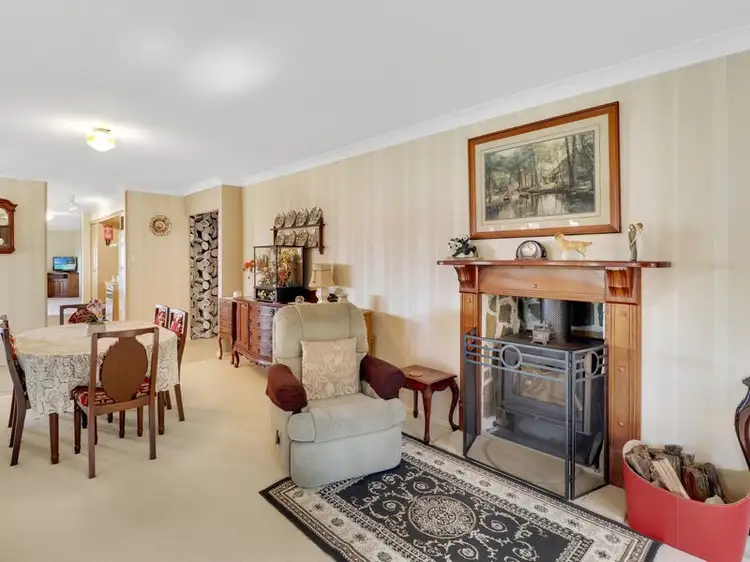 Second view of Homely house listing, 159-165 Boomerang Drive, Kooralbyn QLD 4285