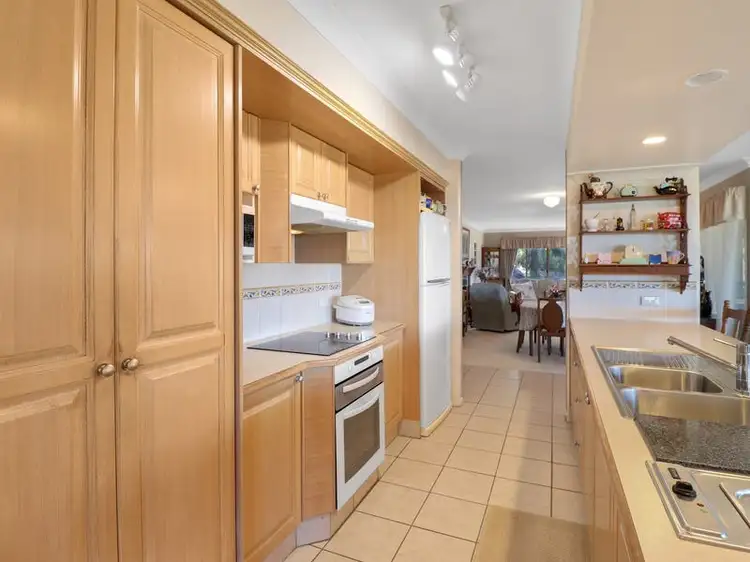 Third view of Homely house listing, 159-165 Boomerang Drive, Kooralbyn QLD 4285