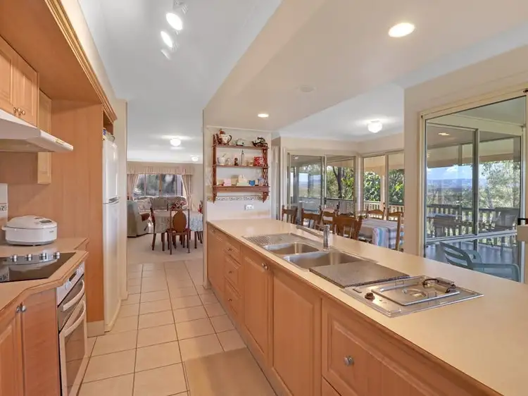 Fourth view of Homely house listing, 159-165 Boomerang Drive, Kooralbyn QLD 4285