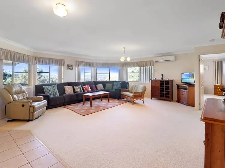 Fifth view of Homely house listing, 159-165 Boomerang Drive, Kooralbyn QLD 4285