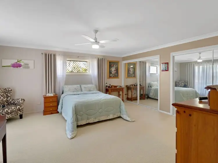 Seventh view of Homely house listing, 159-165 Boomerang Drive, Kooralbyn QLD 4285