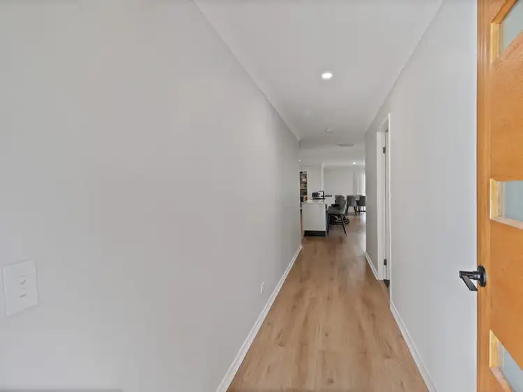 Second view of Homely house listing, 4A Bobby Jones Court, Kooralbyn QLD 4285