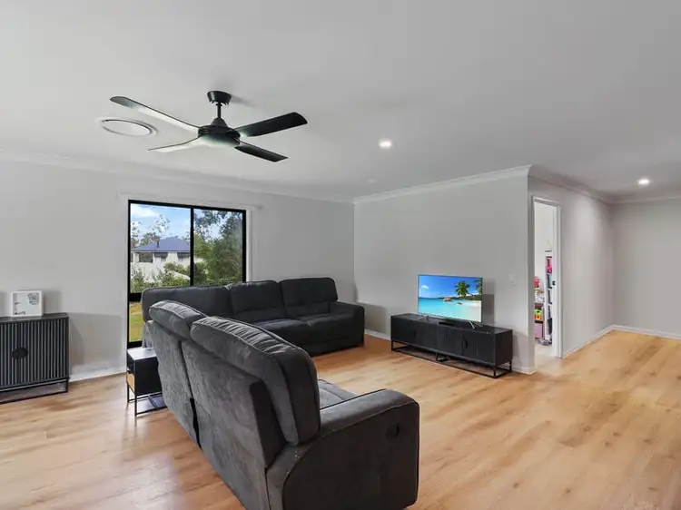 Third view of Homely house listing, 4A Bobby Jones Court, Kooralbyn QLD 4285