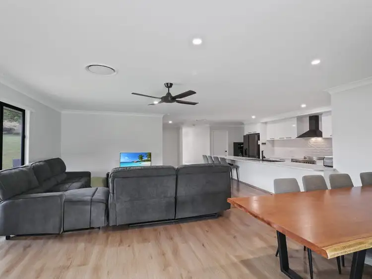 Fourth view of Homely house listing, 4A Bobby Jones Court, Kooralbyn QLD 4285
