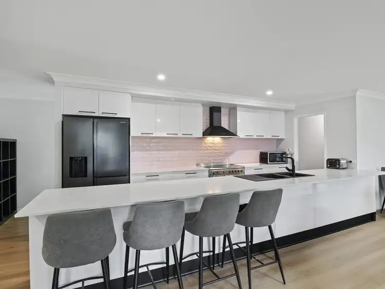 Fifth view of Homely house listing, 4A Bobby Jones Court, Kooralbyn QLD 4285